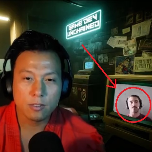 Game Dev Unchained Ep. 366