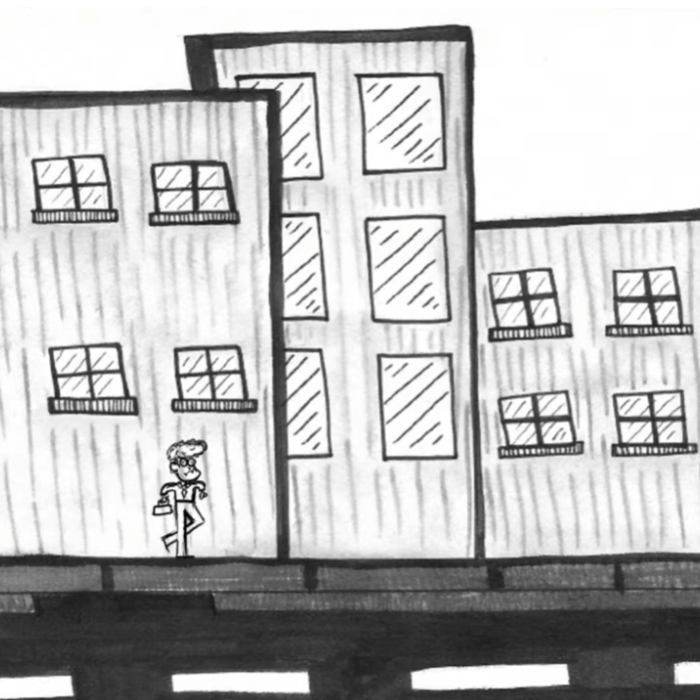 Naps Will Get You Animatic